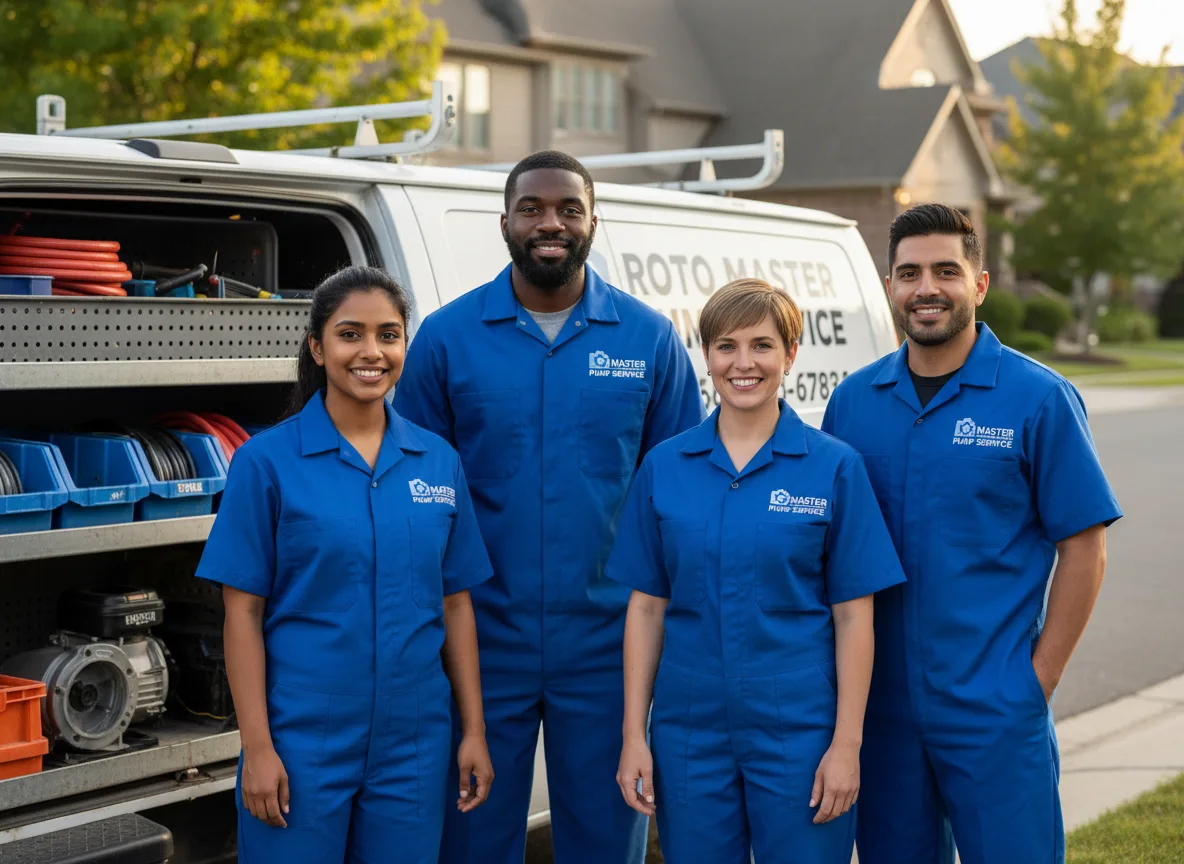 Sump Pump Installation company in Canyon City, OR